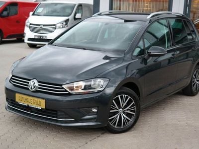 VW Golf Sportsvan