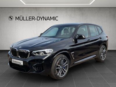 gebraucht BMW X3 M