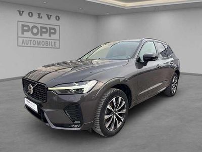 Gebraucht Volvo XC60 Plus 197 PS (144 kW) 2023 Platinum grey / metallic SUV