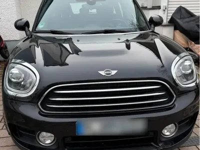 Brugt Mini Cooper
