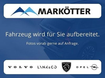 Neu Opel Mokka-e 114 kW (156 PS) 2026 Schwarz SUV