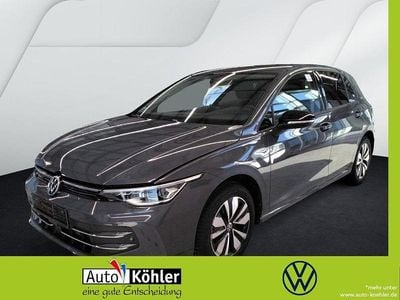 Gebraucht VW Golf VIII Goal 150 PS (110 kW) 2025 Grau Limousine