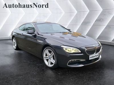 BMW 640