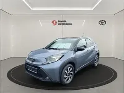 Gebraucht Toyota Aygo