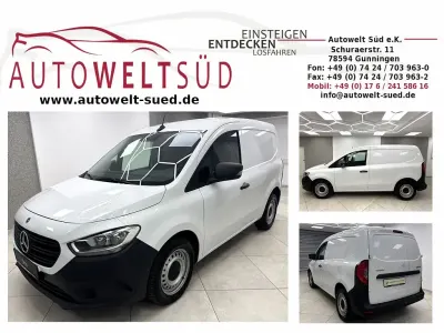 Gebraucht Mercedes Citan 108