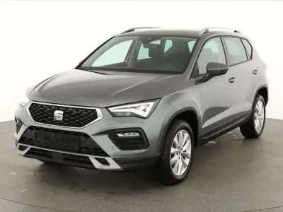 Używany Seat Ateca Style 150 KM (110 kW) 2026 Szary SUV