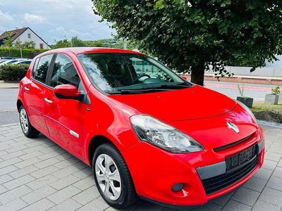 Renault Clio III