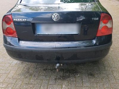 gebraucht VW Passat 