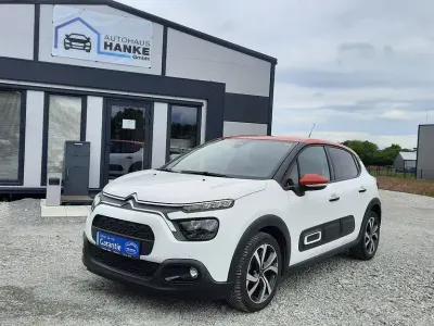 Gebraucht Citroën C3