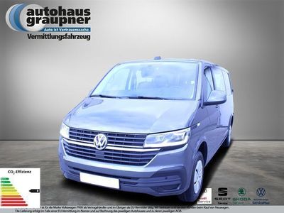 gebraucht VW T6 1 Kombi 2.0 TDI