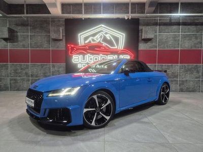 Gebraucht Audi TT Advanced 294 PS (216 kW) 2019 Andere