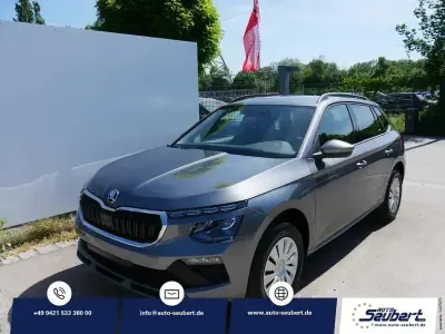Gebraucht Skoda Kamiq