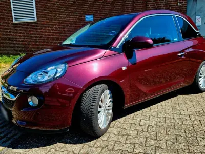 Gebraucht Opel Adam