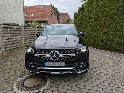 Mercedes GLE300