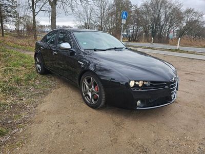 gebraucht Alfa Romeo 159 Alfa1.8 TB 16V Turismo Turismo