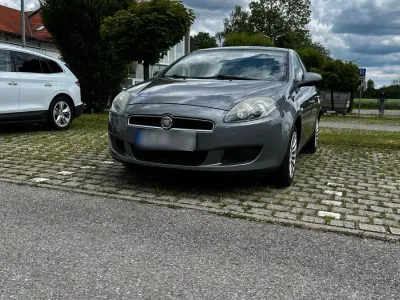 Gebraucht Fiat Bravo