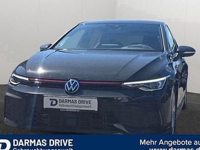 Grau Gebraucht 2024 VW Golf GTI Limousine | 33.490 € (Superpreis)