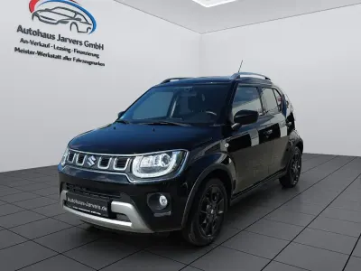 Gebraucht Suzuki Ignis