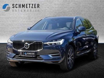 gebraucht Volvo XC60 +T8+AWD+GT+Inscription+360°Kamera+CarPlay++