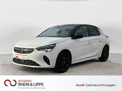 gebraucht Opel Corsa 1.2 Turbo GS-Line