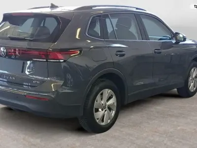 Gebraucht VW Tiguan 131 PS (96 kW) 2024 SUV