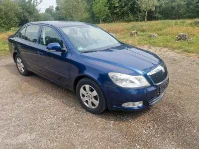 Gebraucht Skoda Octavia