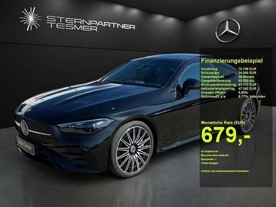 Mercedes CLE450