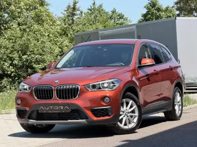 Gebraucht BMW X1