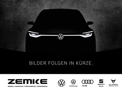 Gebraucht VW Caddy Maxi 102 PS (75 kW) 2020 Weiß Van / Kleinbus