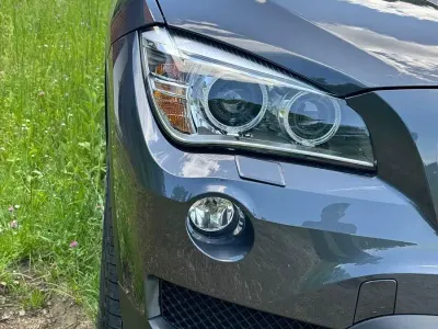 Używany BMW X1
