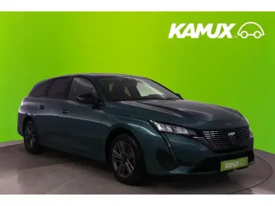 Gebraucht Peugeot 308