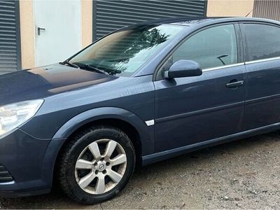 gebraucht Opel Vectra C 2.2 Direkt