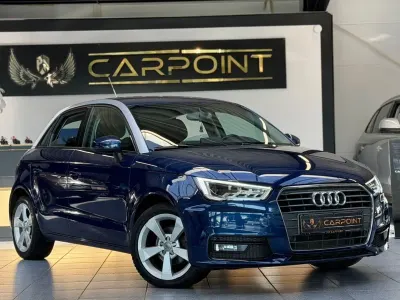 Gebraucht Audi A1 Sportback