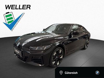 Schwarz Neu 2025 BMW M440 M Sport Limousine | 82.490 € (Fairer Preis)