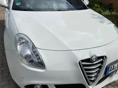 Gebraucht Alfa Romeo Giulietta