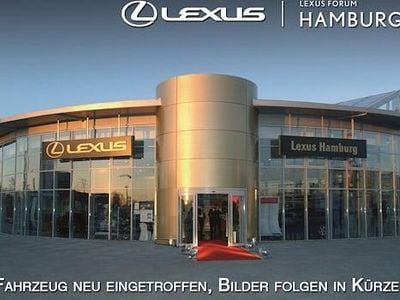 Neu Lexus LBX 136 PS (100 kW) 2026 Grau SUV