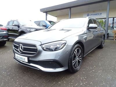 Mercedes E200
