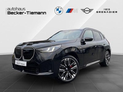 Schwarz Neu 2026 BMW X3 Exclusive SUV | 71.990 € (Fairer Preis)