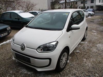 VW up!