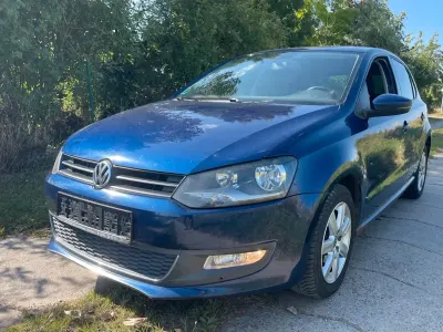 Gebraucht VW Polo