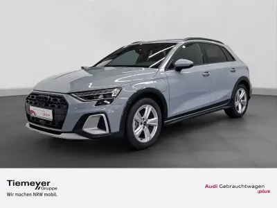 Gebraucht Audi A3 S-Line 204 PS (150 kW) 2025 Grau Limousine