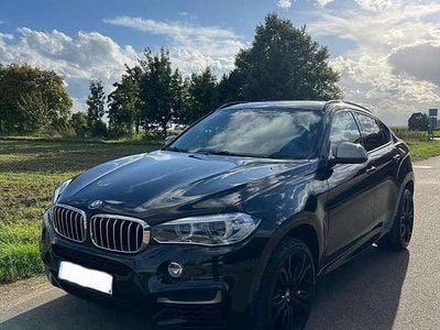 BMW X6 M