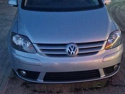 Gebraucht VW Golf VI Comfortline 122 PS (89 kW) 2008 Kleinwagen