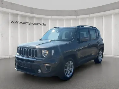 Gebraucht Jeep Renegade