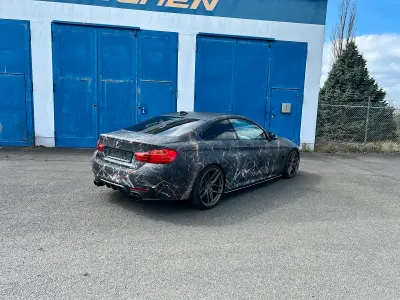 Gebraucht BMW 428