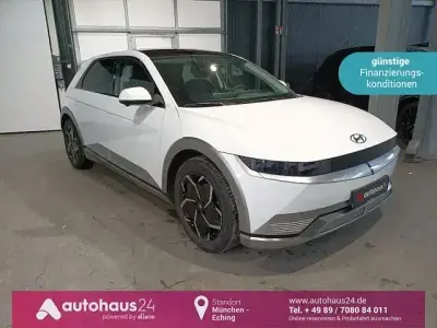 Gebraucht Hyundai Ioniq 5 167 kW (228 PS) 2024 Andere SUV
