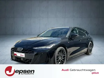 Gebraucht Audi A6 Ambiente 204 PS (150 kW) 2025 Daytonagrau perleffekt Kombi