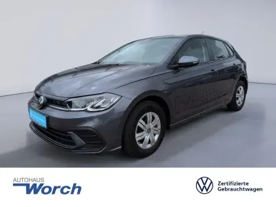 Gebraucht VW Polo