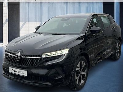 Gebraucht Renault Austral Evolution 158 PS (116 kW) 2023 Schwarz SUV