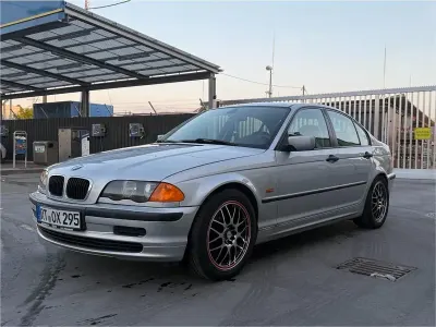 Gebraucht BMW 318